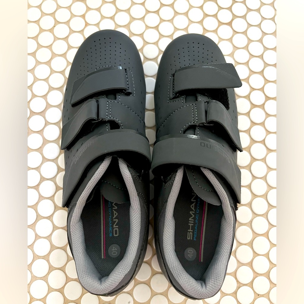 Shimano Biking shoes